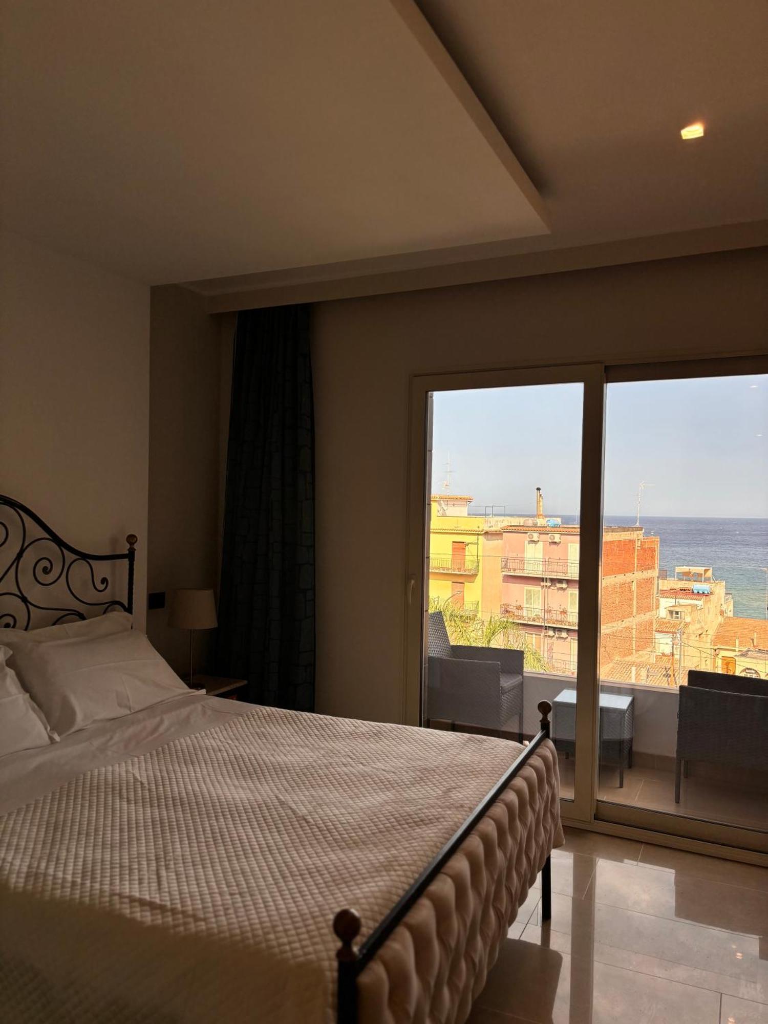 Monolocale con Vista Mare